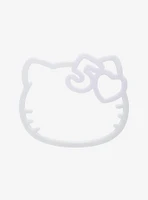 Hello Kitty 50th Anniversary LED Neon Light