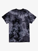 JoJo's Bizarre Adventure Jotaro Dark Wash T-Shirt