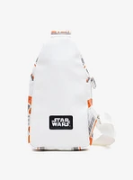 Star Wars BB-8 Crossbody Sling Bag