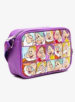 Disney Snow White and The Seven Dwarfs Crossbody bag