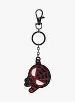 Marvel Spider-Man Miles Morales Chibi Key Chain