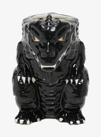 Godzilla Figural Mug