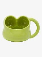 Keroppi Figural Mug