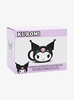 Kuromi Figural Mug