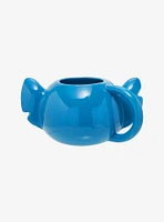 Disney Stitch Angry Figural Mug