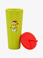 How The Grinch Stole Christmas! Pyramid Stud Acrylic Travel Cup