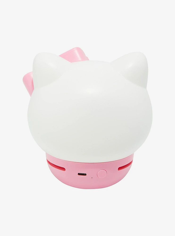 Hello Kitty 50th Anniversary Bluetooth Speaker