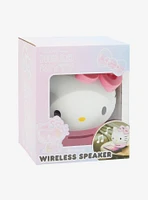 Hello Kitty 50th Anniversary Bluetooth Speaker