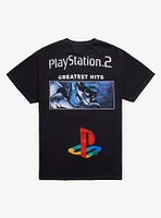 PlayStation 2 Sly Cooper And The Thievius Raccoonus T-Shirt