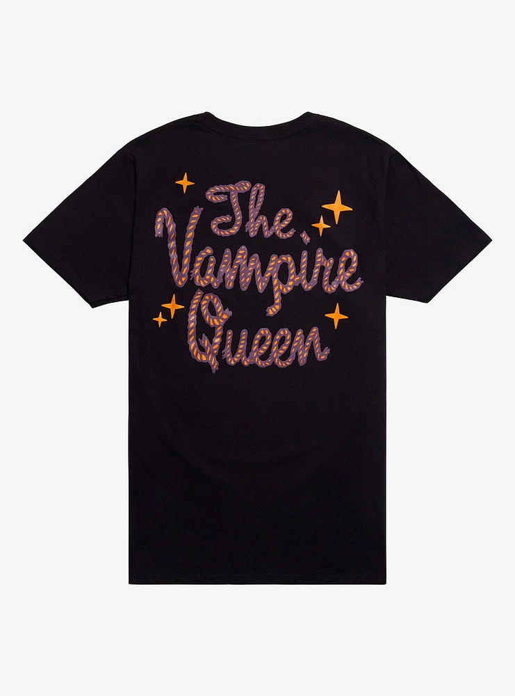 Adventure Time Marceline Vampire Queen T-Shirt