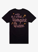 Adventure Time Marceline Vampire Queen T-Shirt