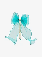 Disney Aladdin Jasmine Lamp Hair Bow