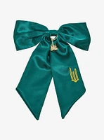 Wicked Emerald City Hair Bow