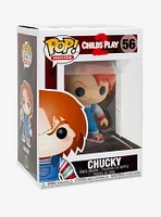 Funko Child's Play 2 Pop! Movies Chucky Vinyl Figure