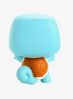 Funko Pokemon Pop! Games Squirtle Vinyl Figure