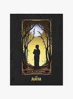 Marvel Agatha Lilia Calderu Tarot T-Shirt