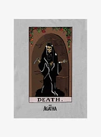 Marvel Agatha Dead Tarot T-Shirt