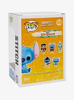 Funko Disney Lilo & Stitch Pop! Stitch (Sitting) Vinyl Figure