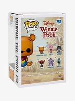 Funko Disney Winnie The Pooh Pop! Winnie The Pooh (Sitting) Vinyl Figure