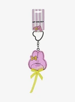 Sanrio My Melody Balloon Charm 3D Keychain