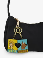 Scooby-Doo! Shaggy & Scooby Best Buds Keychain