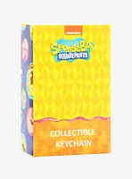 SpongeBob SquarePants Meme Portraits Blind Box Keychain