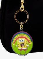 SpongeBob SquarePants Meme Portraits Blind Box Keychain