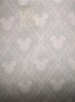 Loungefly Disney Minnie Mouse Ears Lace Wedding Mini Backpack