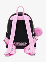 Loungefly Britney Spears ...Baby One More Time Outfit Mini Backpack