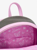 Loungefly Britney Spears ...Baby One More Time Outfit Mini Backpack