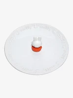 Miffy Figural Trinket Tray