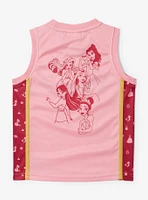 Disney Princess Toddler Basketball Jersey — BoxLunch Exclusive