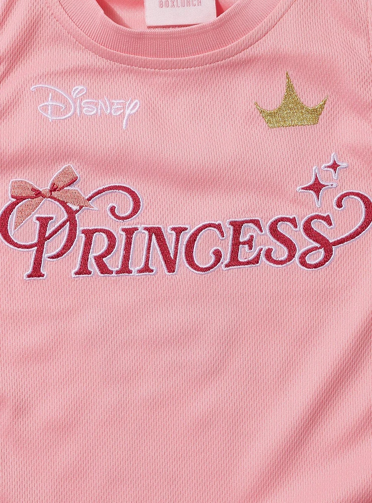 Disney Princess Toddler Basketball Jersey — BoxLunch Exclusive