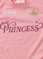 Disney Princess Toddler Basketball Jersey — BoxLunch Exclusive