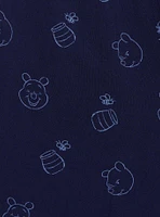 Disney Winnie the Pooh Two-Toned Toddler Woven Shirt & Shorts Set - BoxLunch Exclusive