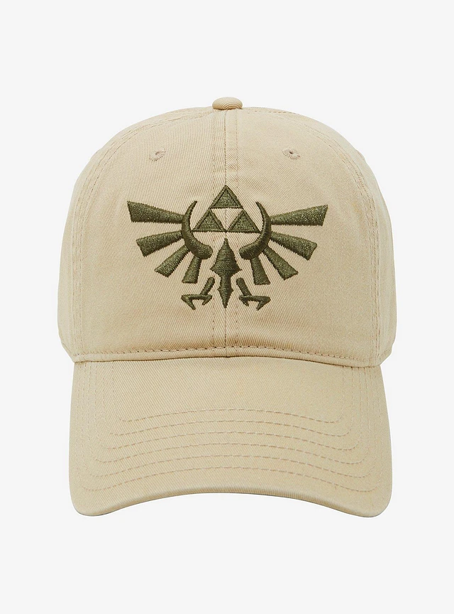 0] 厚く Legend of Zelda snap back Hot Topic!