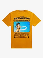 Orville Peck Stampede Tour T-Shirt