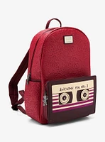 Loungefly Guardians of the Galaxy Awesome Mix Dancing Groot Backpack