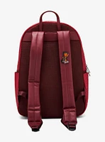 Loungefly Guardians of the Galaxy Awesome Mix Dancing Groot Backpack