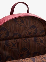 Loungefly Guardians of the Galaxy Awesome Mix Dancing Groot Backpack