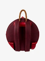 Loungefly One Piece Compass Figural Mini Backpack