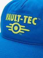 Fallout Vault-Tec Logo Ball Cap - BoxLunch Exclusive