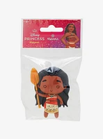 Disney Princess Moana Figural Magnet