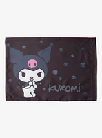 Sanrio My Melody & Kuromi Satin Pillowcase