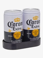 Corona Extra Can Salt and Pepper Shaker Set