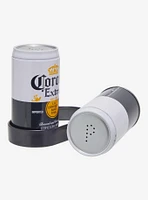 Corona Extra Can Salt and Pepper Shaker Set