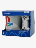 PlayStation Controller Figural Mug