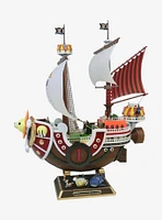 Bandai Spirits One Piece Grand Ship Collection Thousand Sunny Model Kit