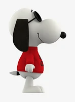 Super7 Peanuts Supersize Snoopy (Joe Cool) Figure