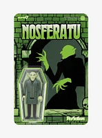 Super7 ReAction Nosferatu Figure